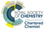 Royal Society of Chemistry - Chartered Chemist